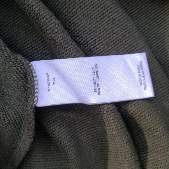 10 Crosby Derek Lam Dress - Picture 11 of 11